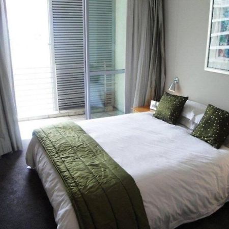 312 Harbour Bridge Apartamento Cidade Do Cabo Exterior foto