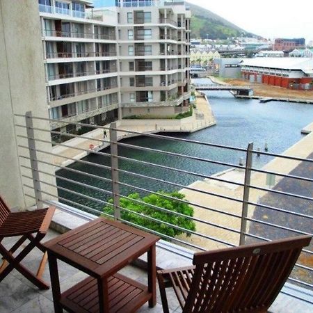 312 Harbour Bridge Apartamento Cidade Do Cabo Exterior foto
