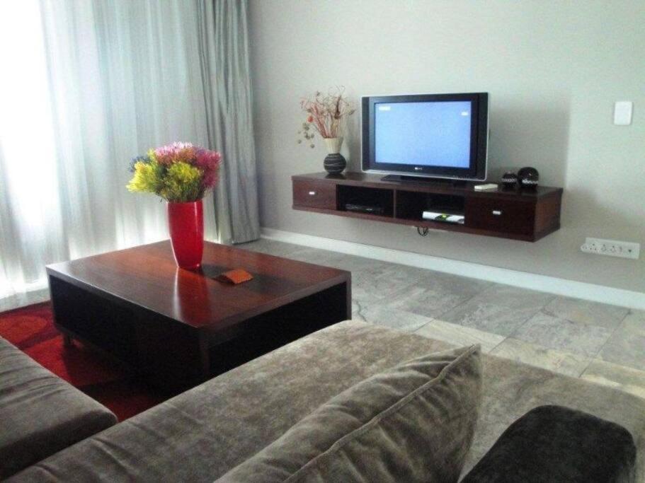 312 Harbour Bridge Apartamento Cidade Do Cabo Exterior foto